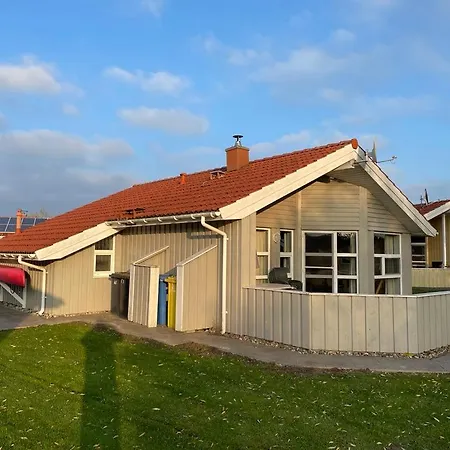 Nordseeperle-Ferienhaus-3
